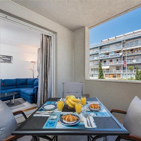 Apartment Blue Lagoon スプリト エクステリア 写真