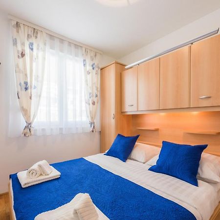 Apartment Blue Lagoon スプリト エクステリア 写真