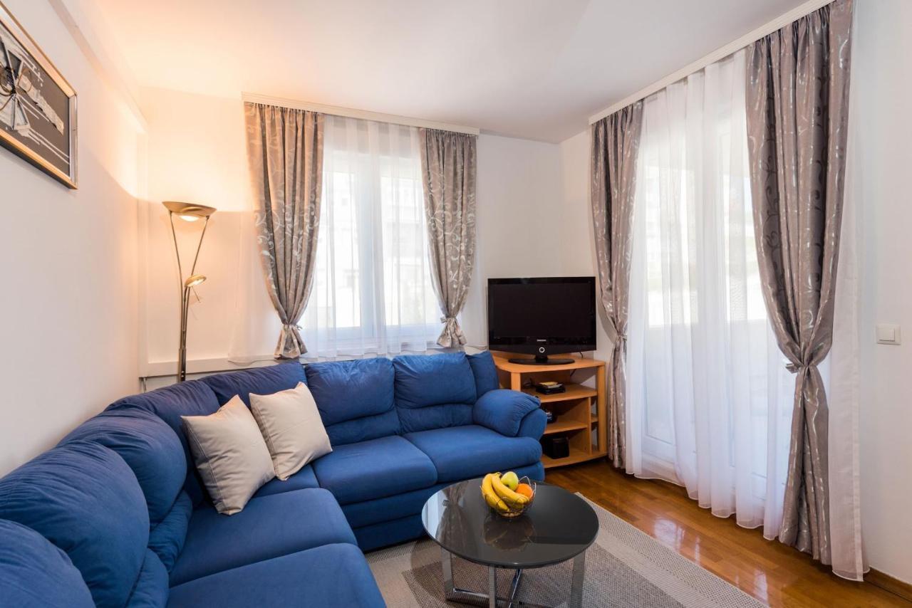 Apartment Blue Lagoon スプリト エクステリア 写真