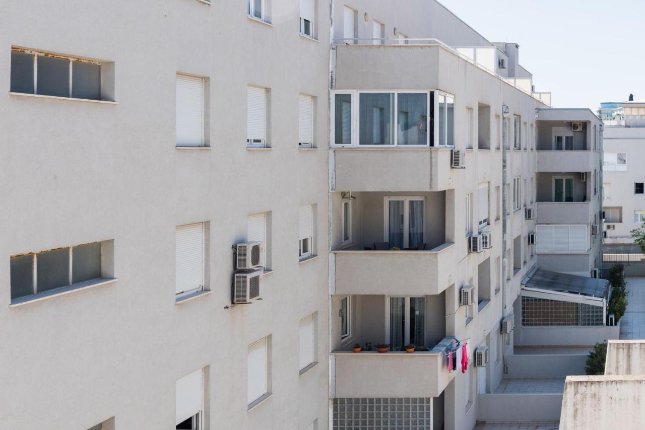 Apartment Blue Lagoon スプリト エクステリア 写真