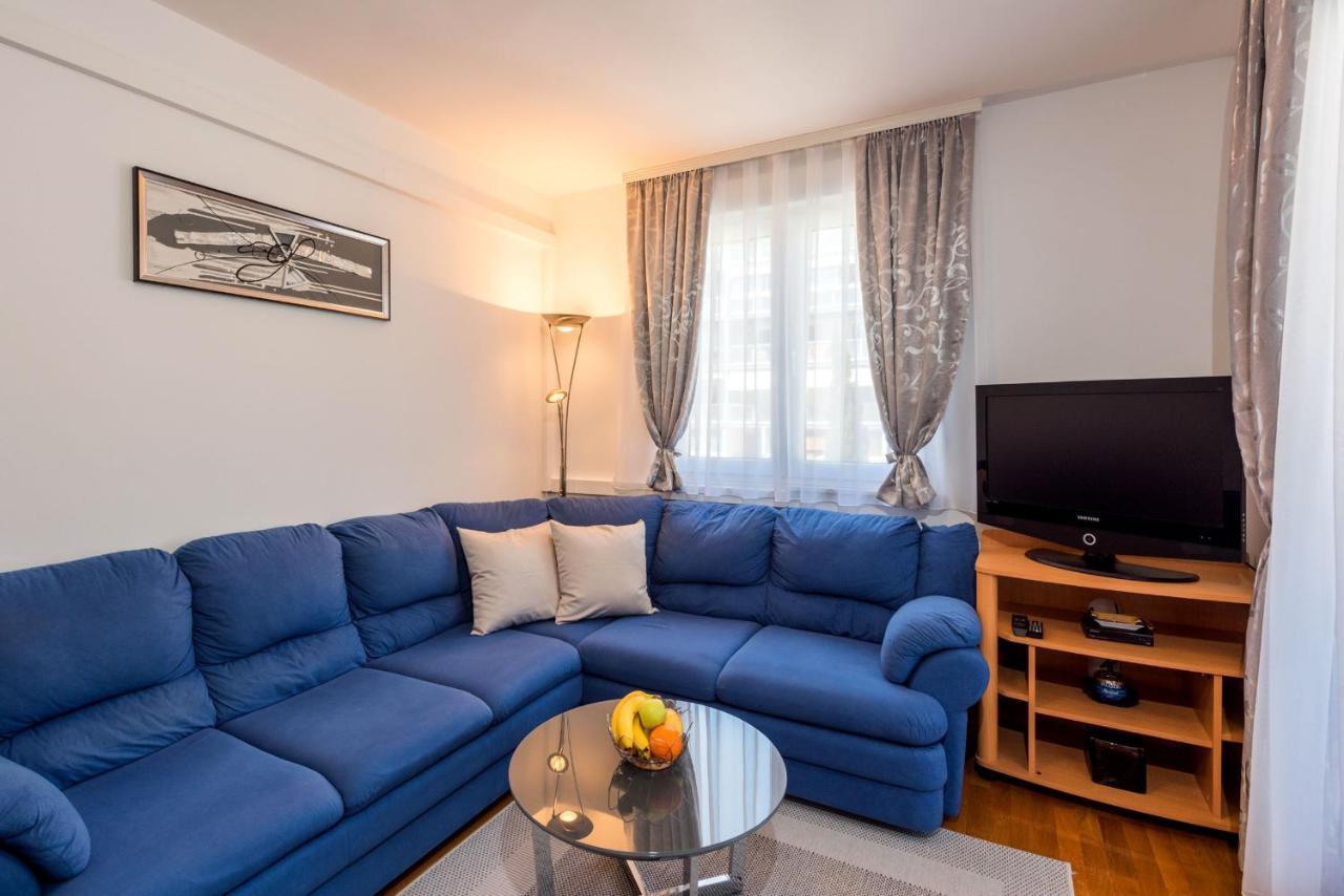 Apartment Blue Lagoon スプリト エクステリア 写真