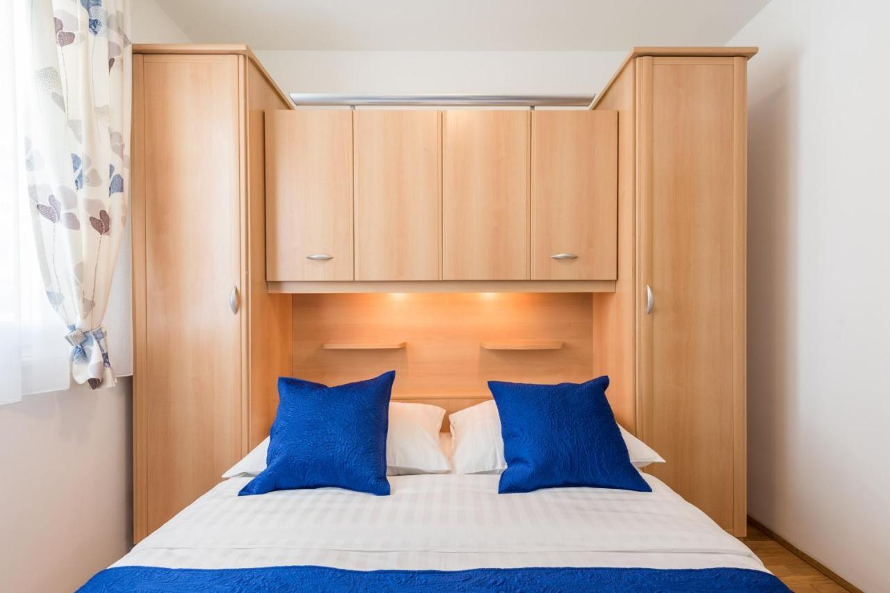 Apartment Blue Lagoon スプリト エクステリア 写真