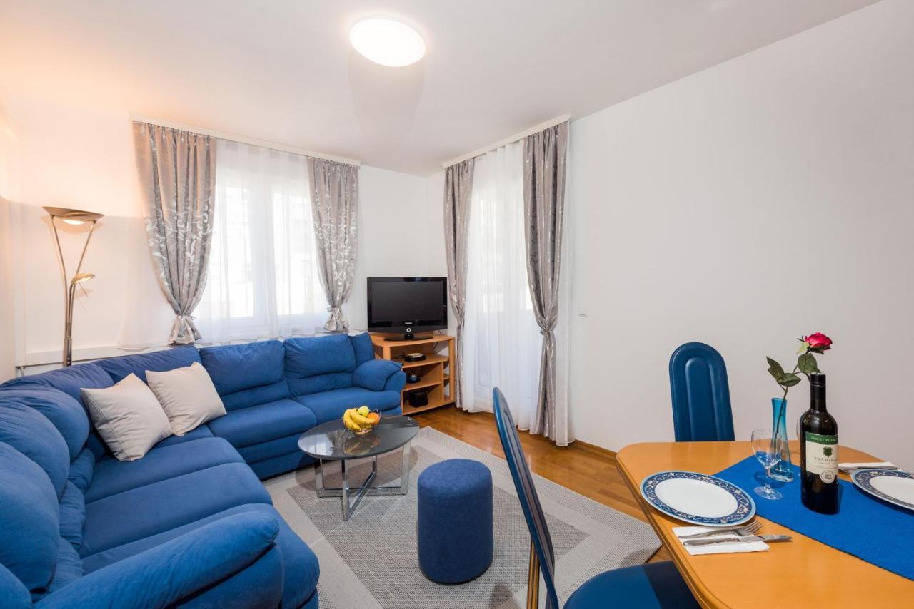 Apartment Blue Lagoon スプリト エクステリア 写真