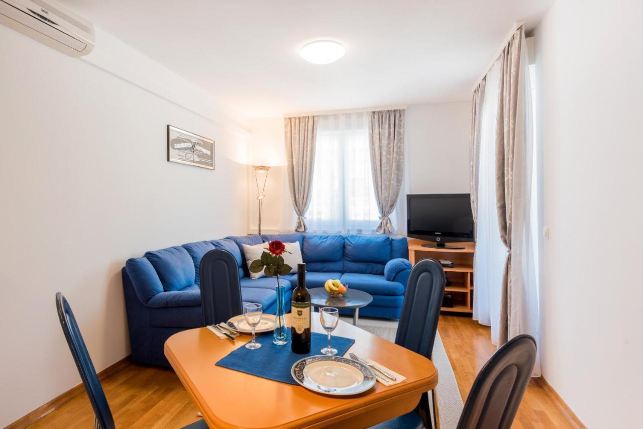Apartment Blue Lagoon スプリト エクステリア 写真