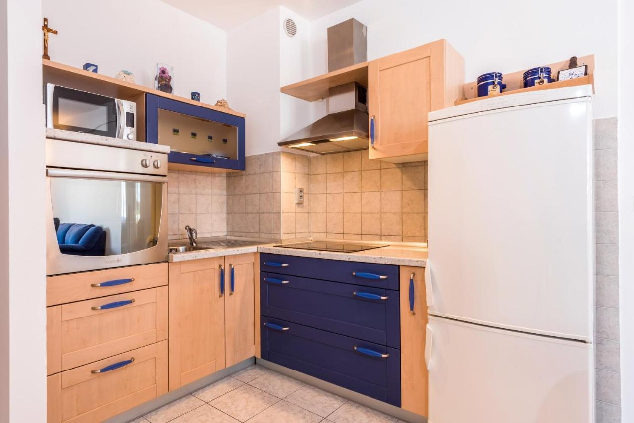 Apartment Blue Lagoon スプリト エクステリア 写真
