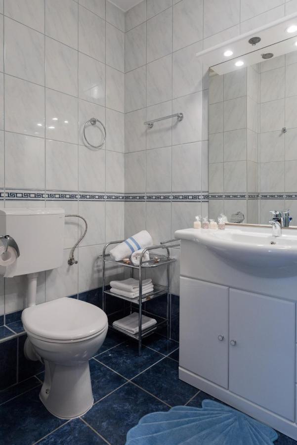 Apartment Blue Lagoon スプリト エクステリア 写真