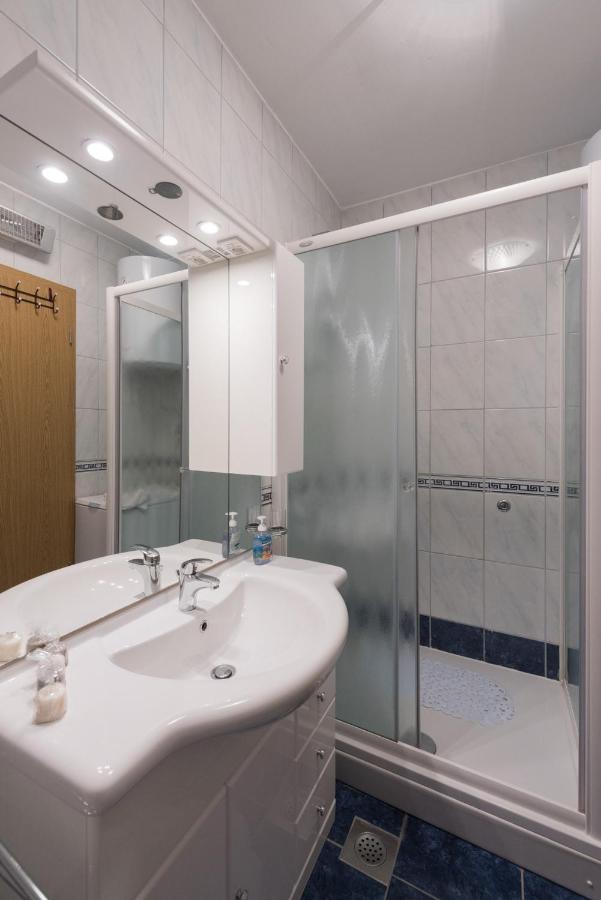 Apartment Blue Lagoon スプリト エクステリア 写真