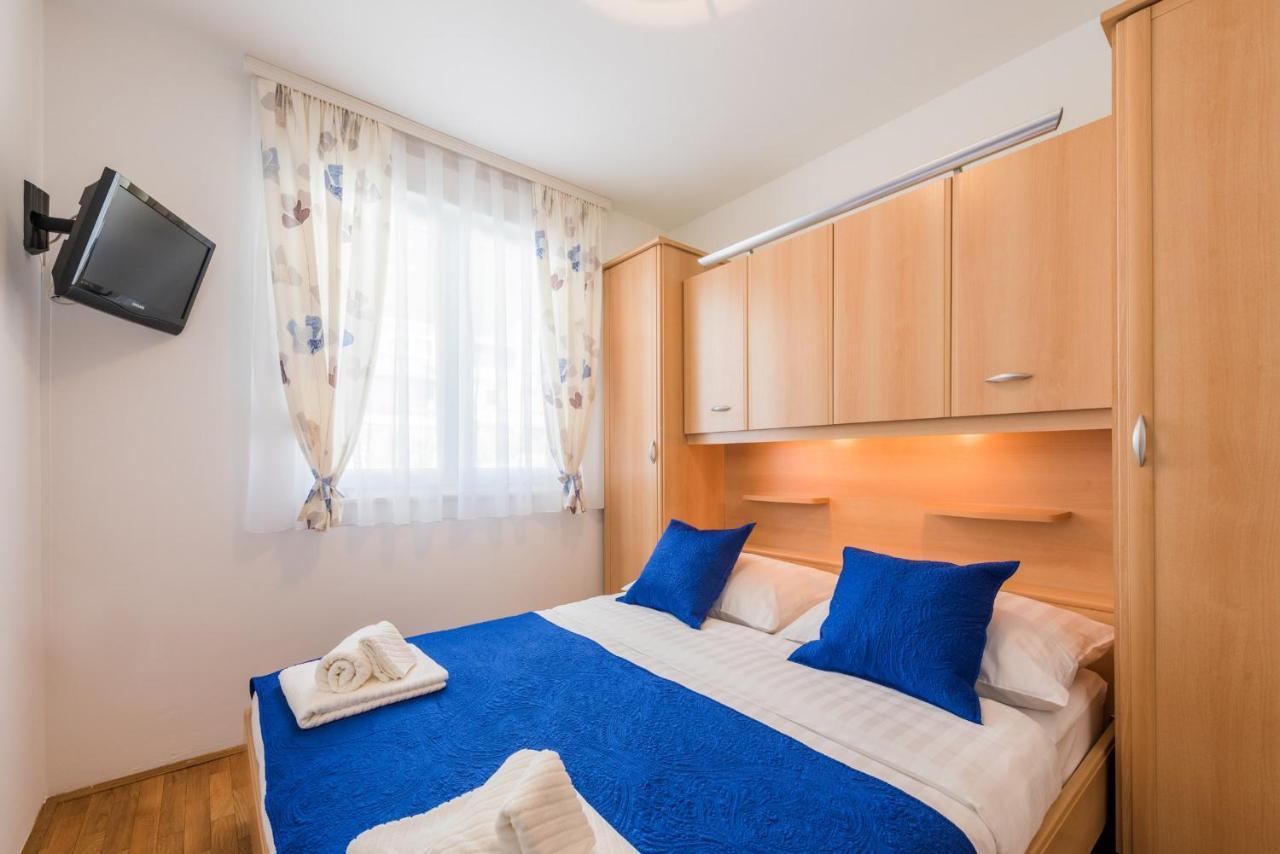 Apartment Blue Lagoon スプリト エクステリア 写真